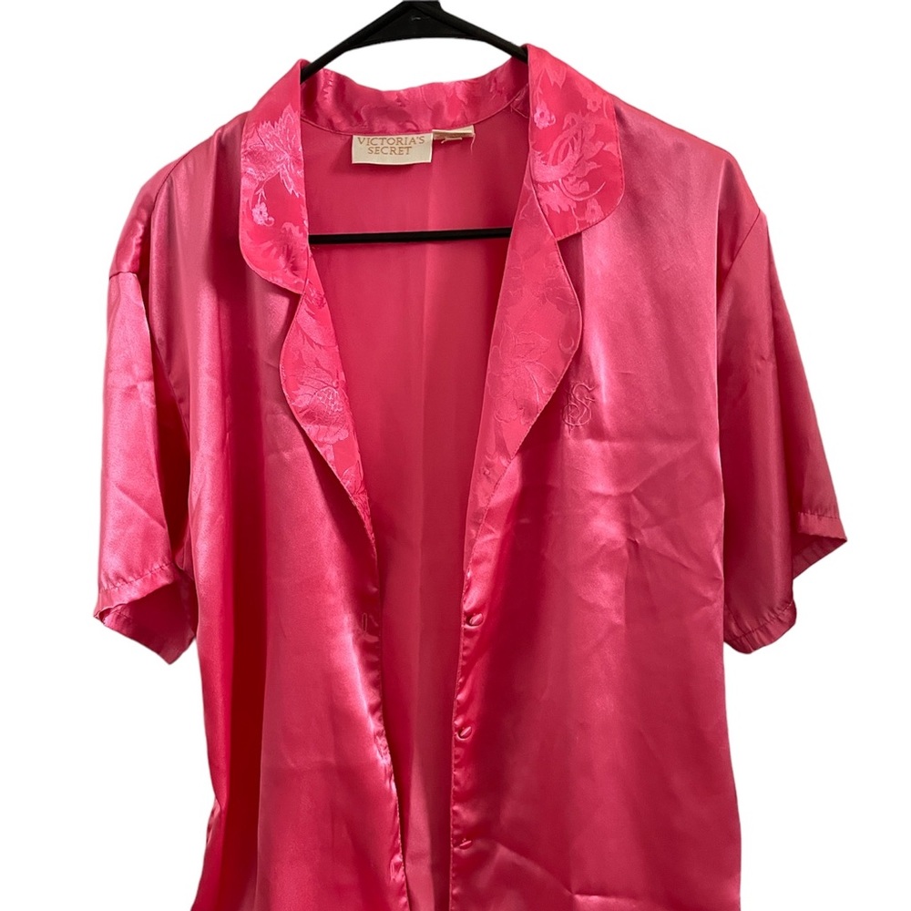 Victoria’s Secret Pink Nightgown Size M